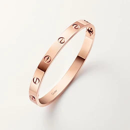 SATYNS | Bracelet Rose